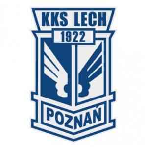 Lech Poznań w finale Pucharu Polski