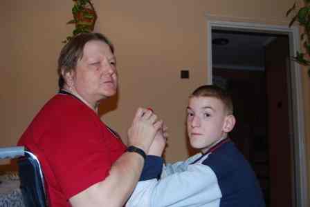 Nagroda dla wyjątkowej kobiety