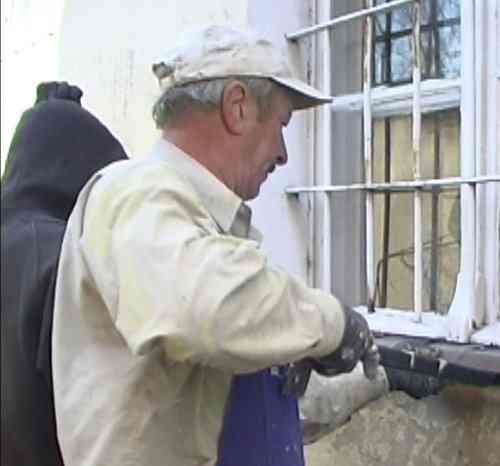 Termoizolacja za 200 tys