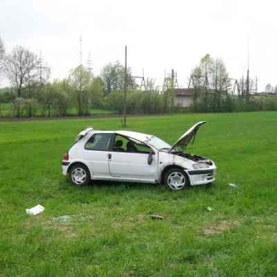 Świąteczne interwencje słupeckich strażaków