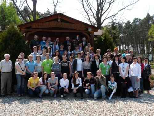 Milion plastikowych butelek