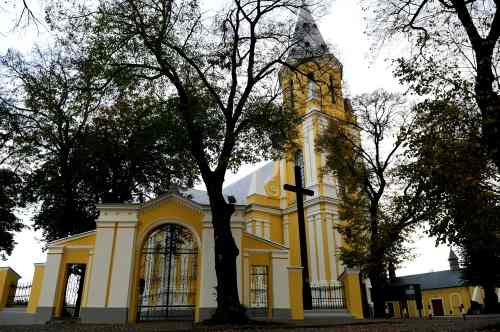 Msza dla uzależnionych