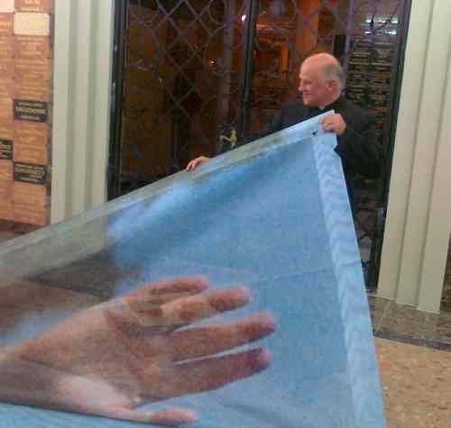 Oczekiwanie na beatyfikację