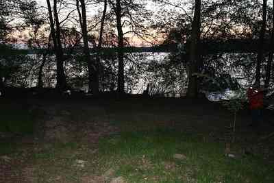 Tragedia na Jeziorze Powidzkim