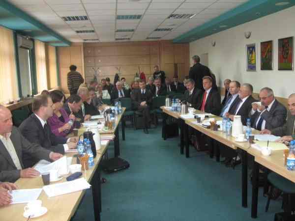 Starosta koniński odwołany