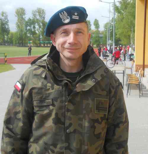 NSR – przyszłość w mundurze?