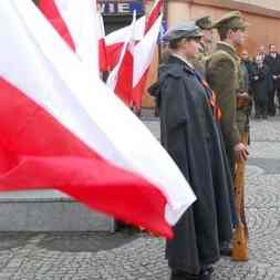66. rocznica zakończenia II wojny światowej