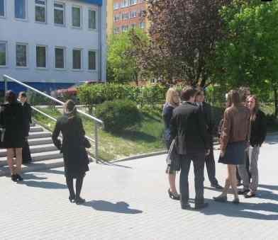 Trzeci dzień MATUR: dziś język obcy