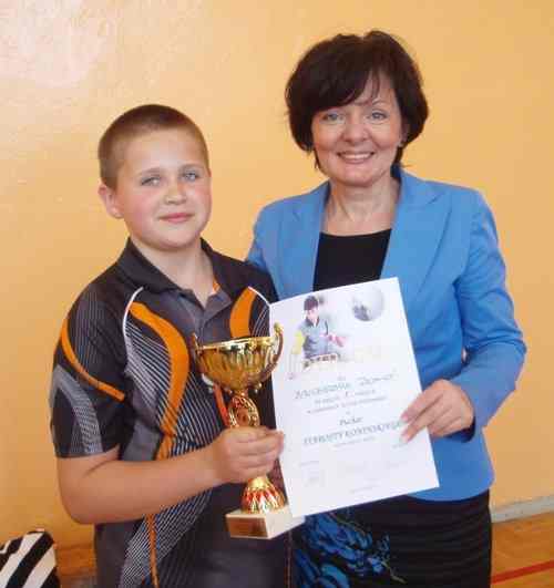 10 powiatów – 10 godzin