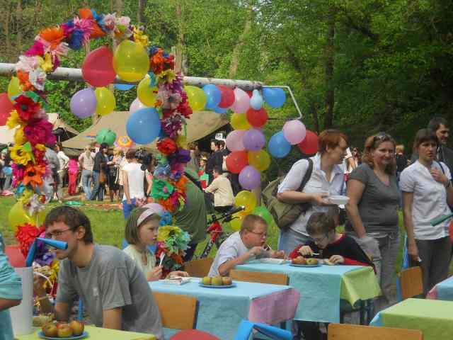 Po wiedzę o zdrowiu do podstawówki nr 1