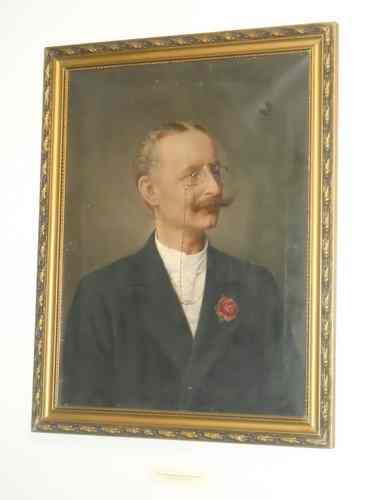 Drzewo genealogiczne od 1464 roku