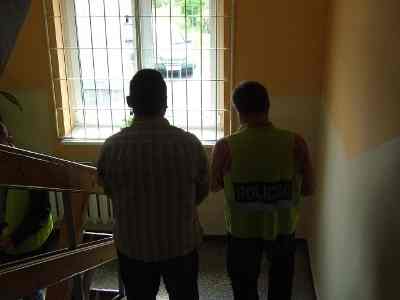 Zatrzymany za łapówkę