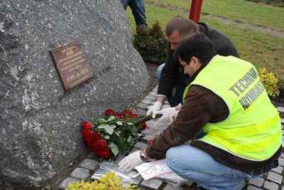 Grzywna albo ograniczenie wolności dla sprawcy
