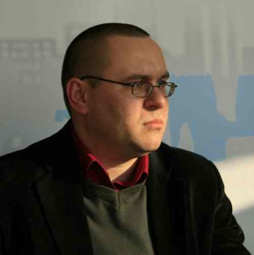 Nowy dziekan na nowe czasy