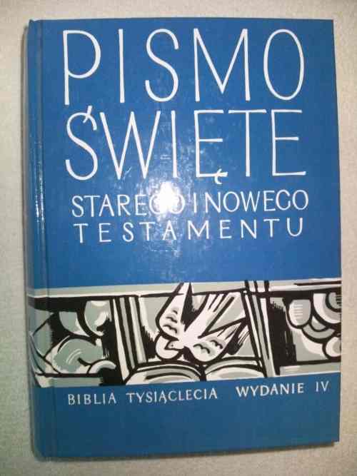 Turniej na tematy biblijne