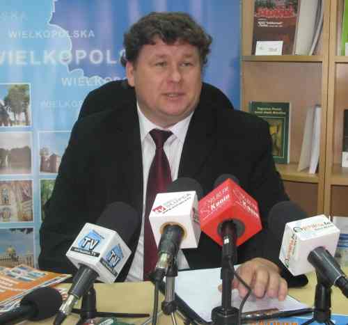 Tam, gdzie Warta zmienia bieg