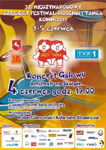 Konin festiwalowy
