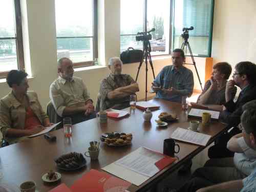 Konkurs na projekt tablicy pamiątkowej