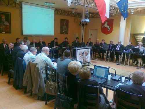 40 mieszkań socjalnych w Koninie