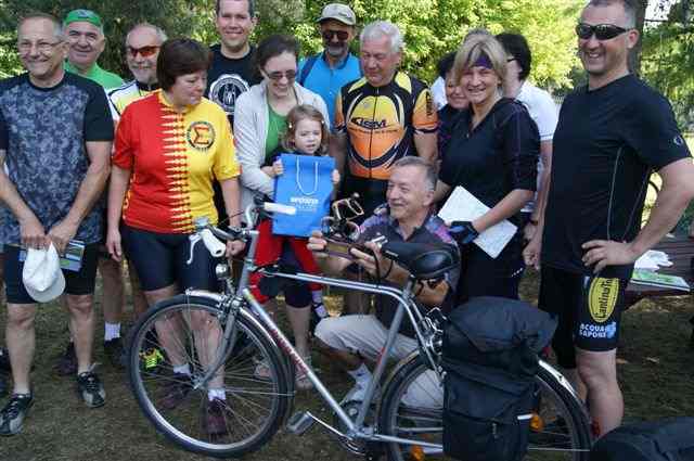 Koninianie na poznańskim szlaku