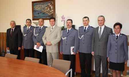 Nowi zastępcy w Koninie i Kole