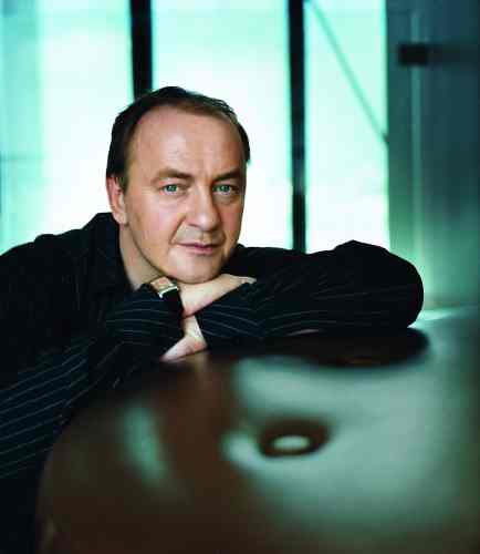 Do Starego Miasta na spotkanie z Wiśniewskim