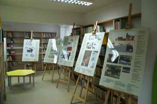 Książka Roku 2010 w Starym Mieście