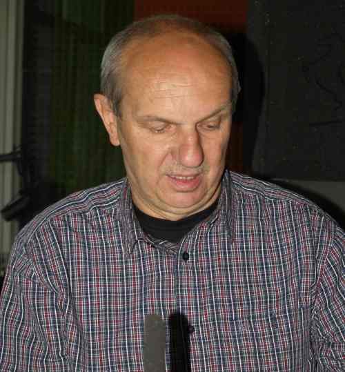 Sikanie z Bulwarów do rzeki?