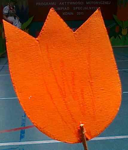 A ja kocham moją mamę