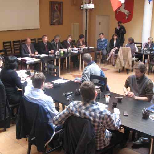 Nie zamykajcie drzwi przed rachmistrzami