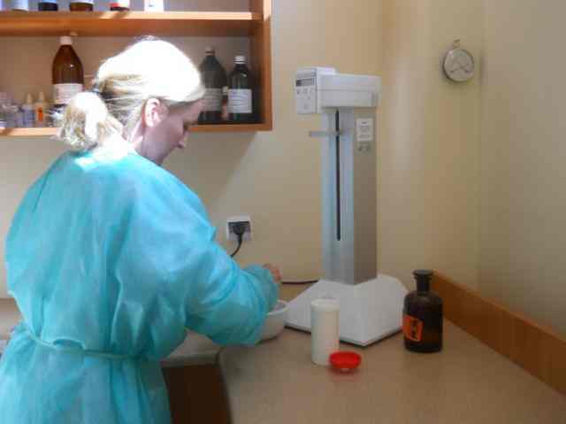 Zaglądamy do apteki