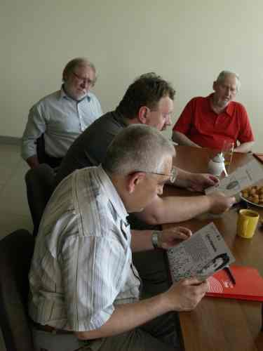 Urbanowska według Sypniewskiej