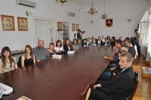 Gra Miejska – Śladami Zofii Urbanowskiej