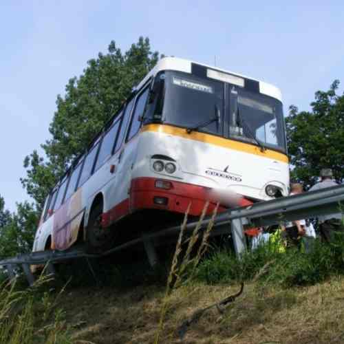 Śmiertelny wypadek w Kościelcu