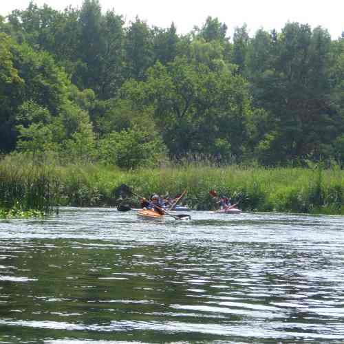 Wilczyn w ten weekend powita lato