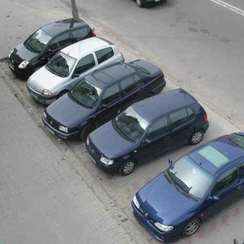 Strefa płatnego parkowania w Koninie?