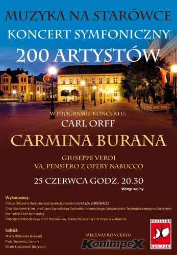 Filharmonia na Starówce