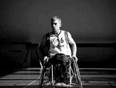 Marek Bystrzycki w kadrze narodowej