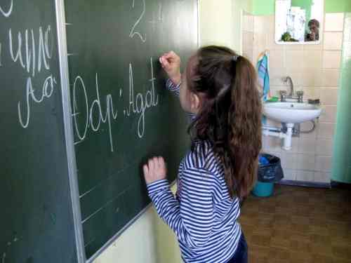 Podrożeją przedszkola