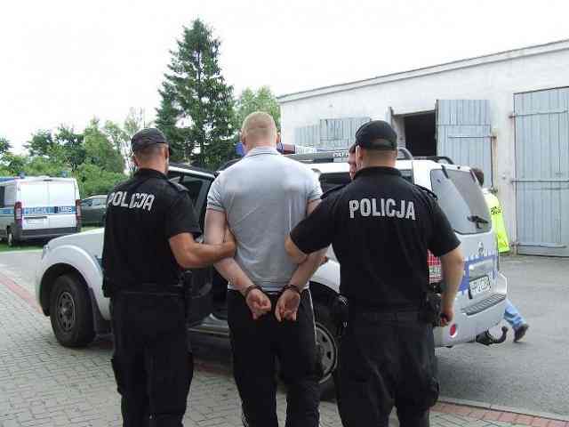 Bo film mu się urwał….