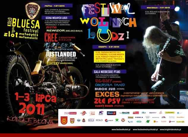 Festiwal Wolnych Ludzi