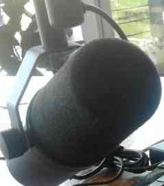 Teledysk wygrany w karaoke