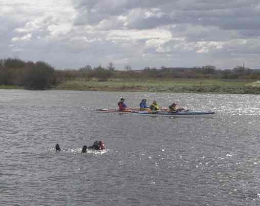 Szlakiem śluz Wielkiej Pętli Wielkopolski