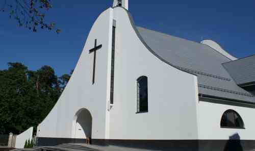 Nagroda 'Budowa roku’ za klasztor Anuncjatek