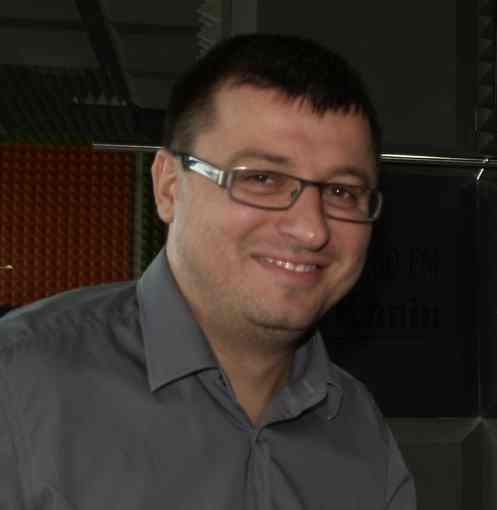 Kładką do miejsca objawień