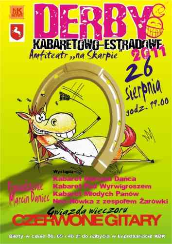 Derby, na które zasłużył Konin