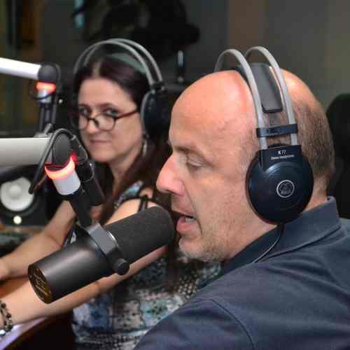 Muzyczne requiem dla Roberta