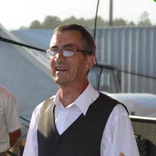 Najpopularniejszy sołtys z Glin