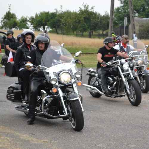 SALVE na dni Sompolna