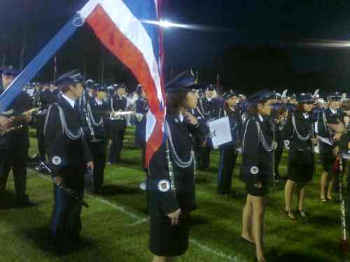 Śpiewający sukces w Rastede